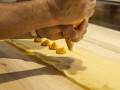 maccheroni pasta A76R1298