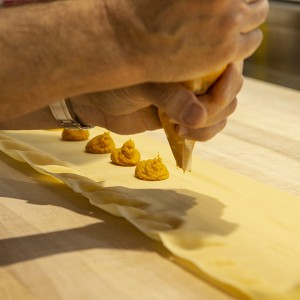 maccheroni pasta A76R1298